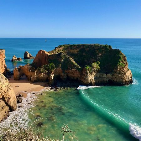Alvor Paradise With Pool By Homing Extérieur photo