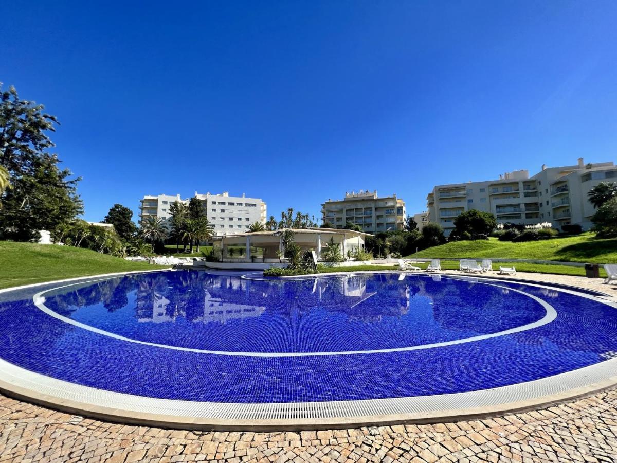 Alvor Paradise With Pool By Homing Extérieur photo