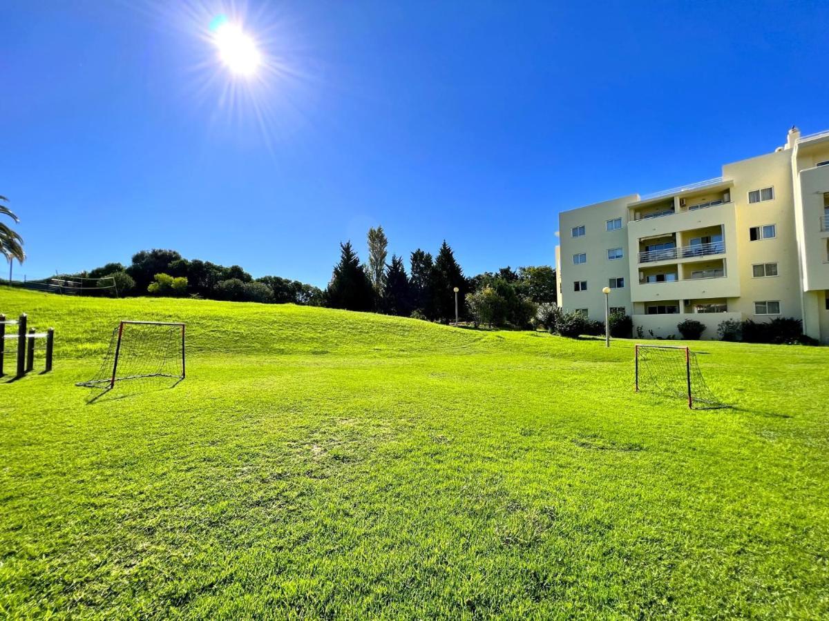 Alvor Paradise With Pool By Homing Extérieur photo