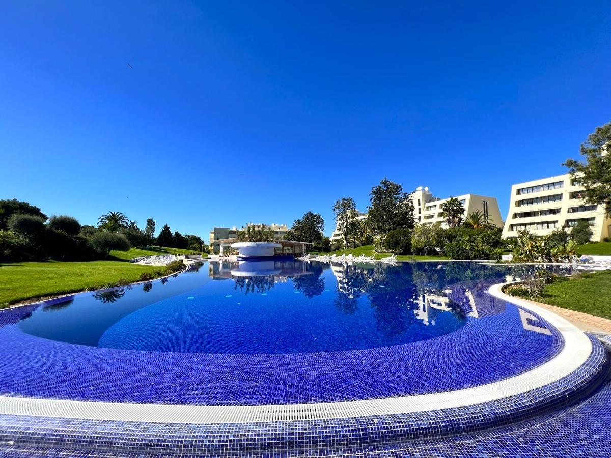 Alvor Paradise With Pool By Homing Extérieur photo