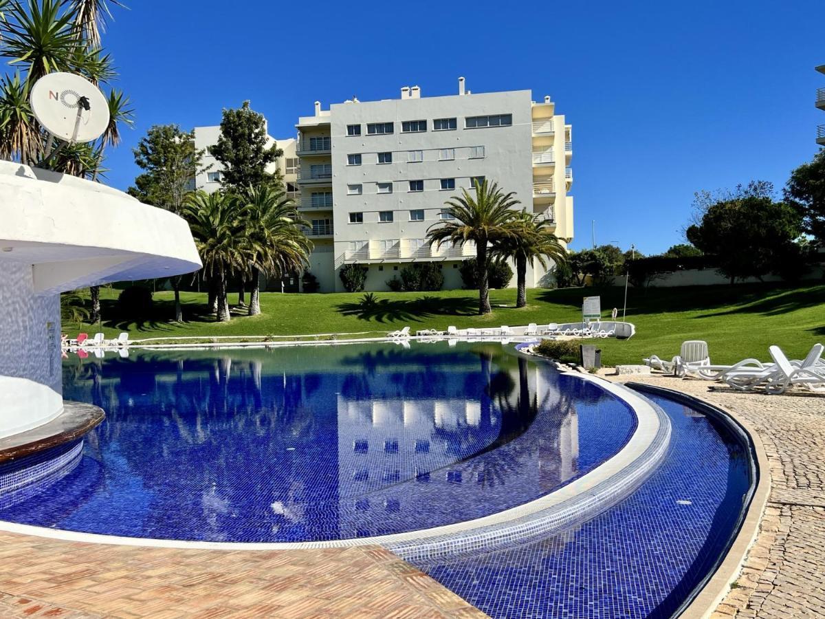 Alvor Paradise With Pool By Homing Extérieur photo