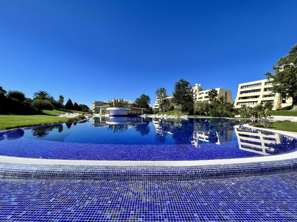 Alvor Paradise With Pool By Homing Extérieur photo