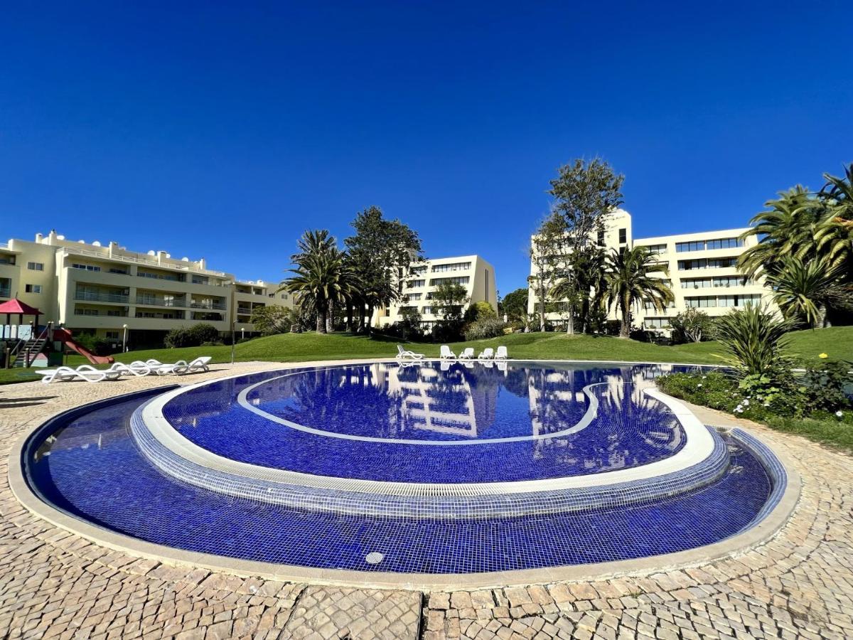 Alvor Paradise With Pool By Homing Extérieur photo