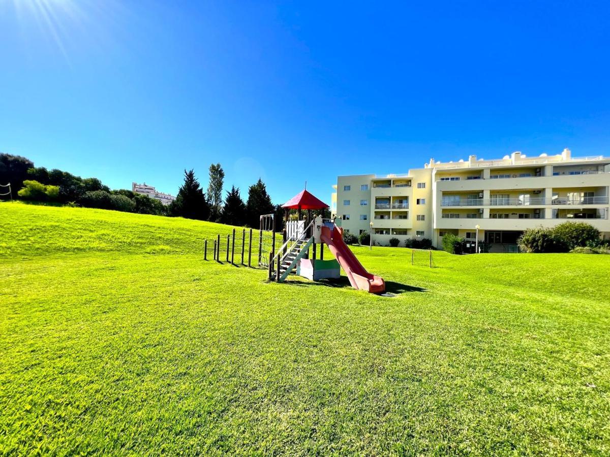 Alvor Paradise With Pool By Homing Extérieur photo