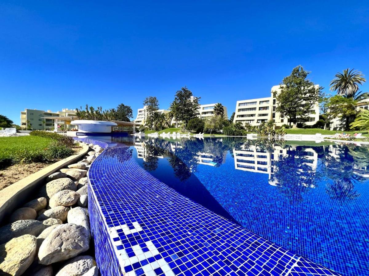 Alvor Paradise With Pool By Homing Extérieur photo