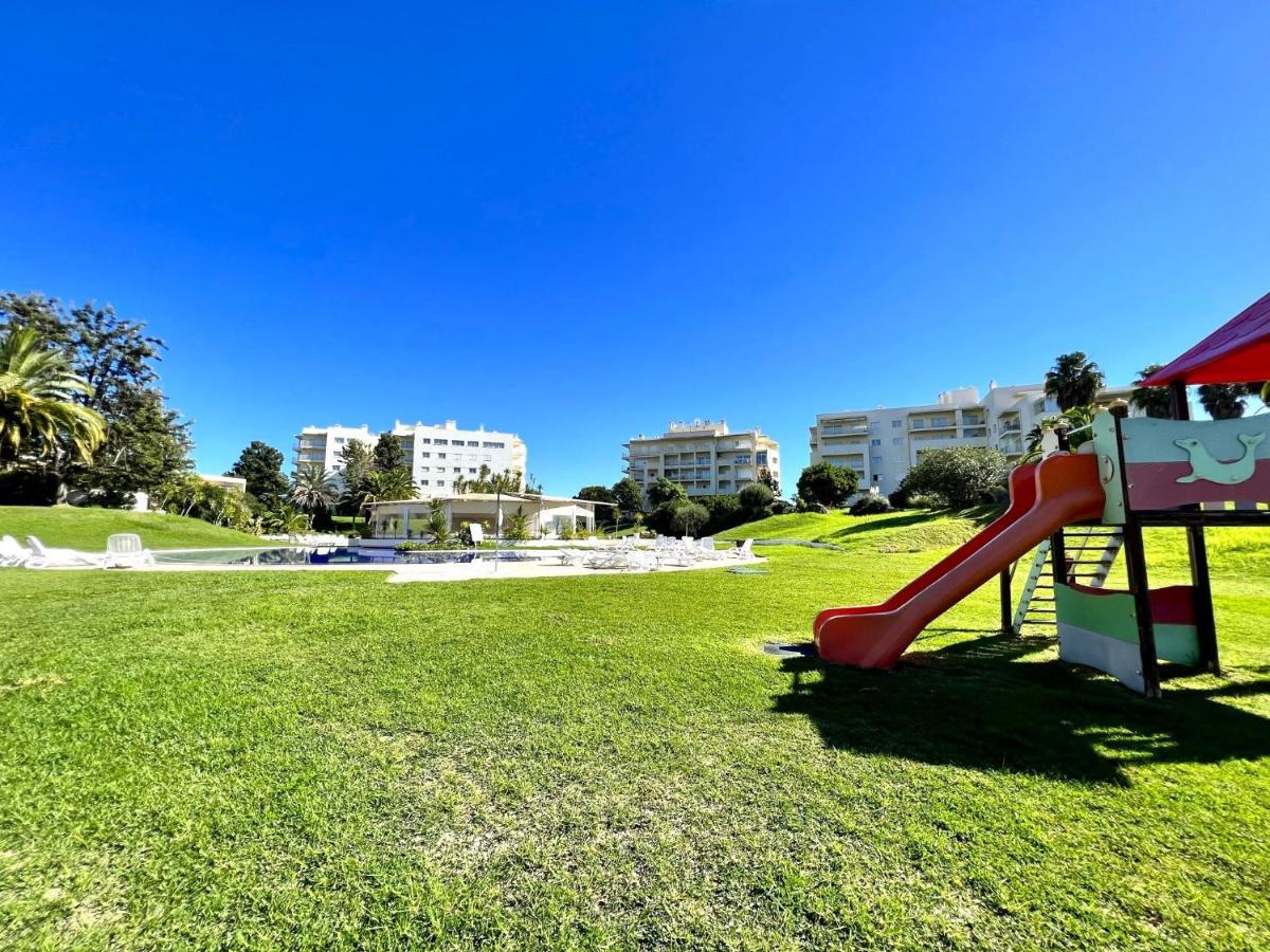 Alvor Paradise With Pool By Homing Extérieur photo