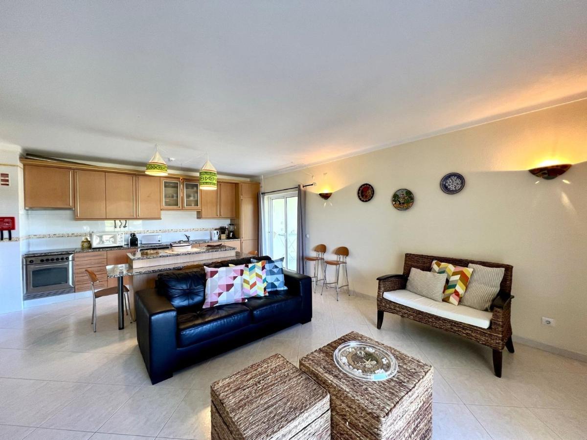 Alvor Paradise With Pool By Homing Extérieur photo
