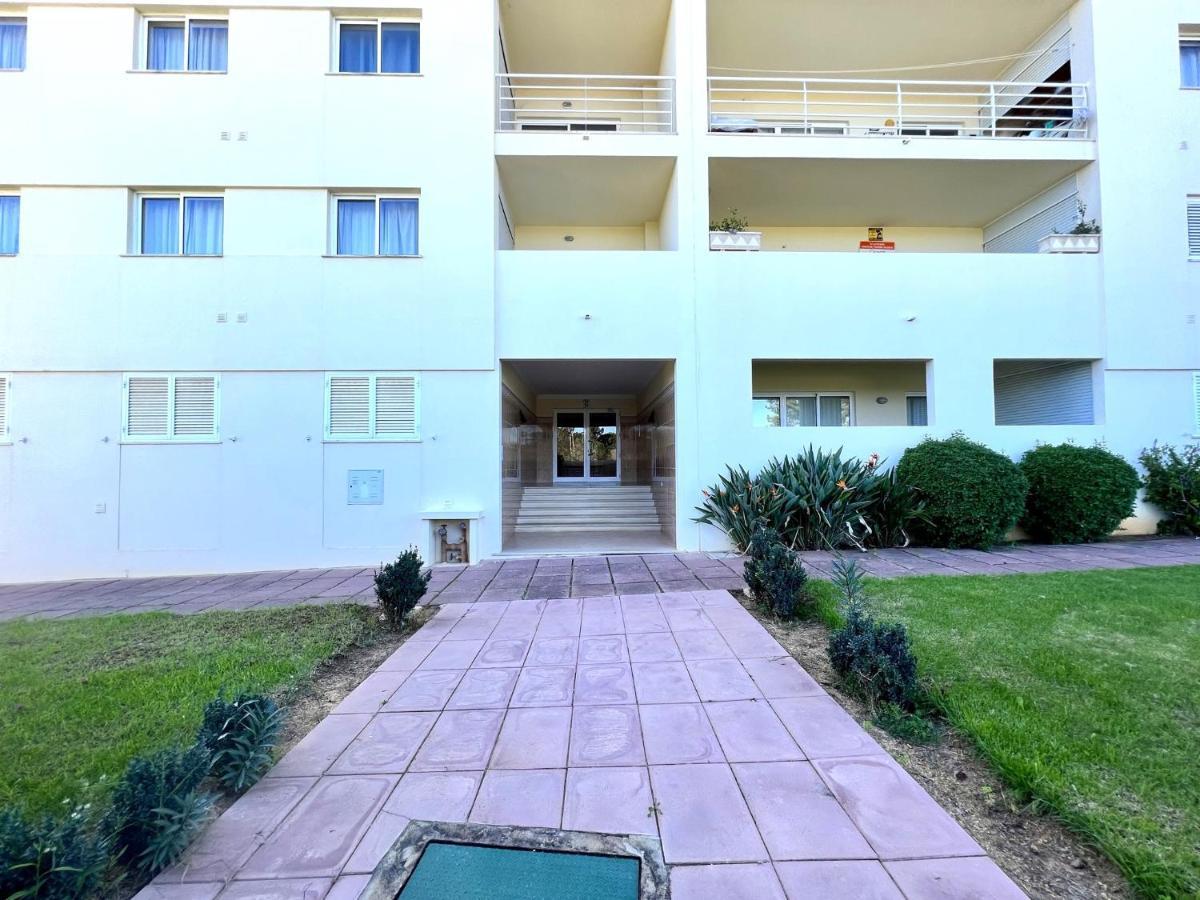 Alvor Paradise With Pool By Homing Extérieur photo