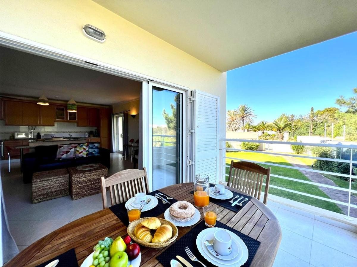 Alvor Paradise With Pool By Homing Extérieur photo