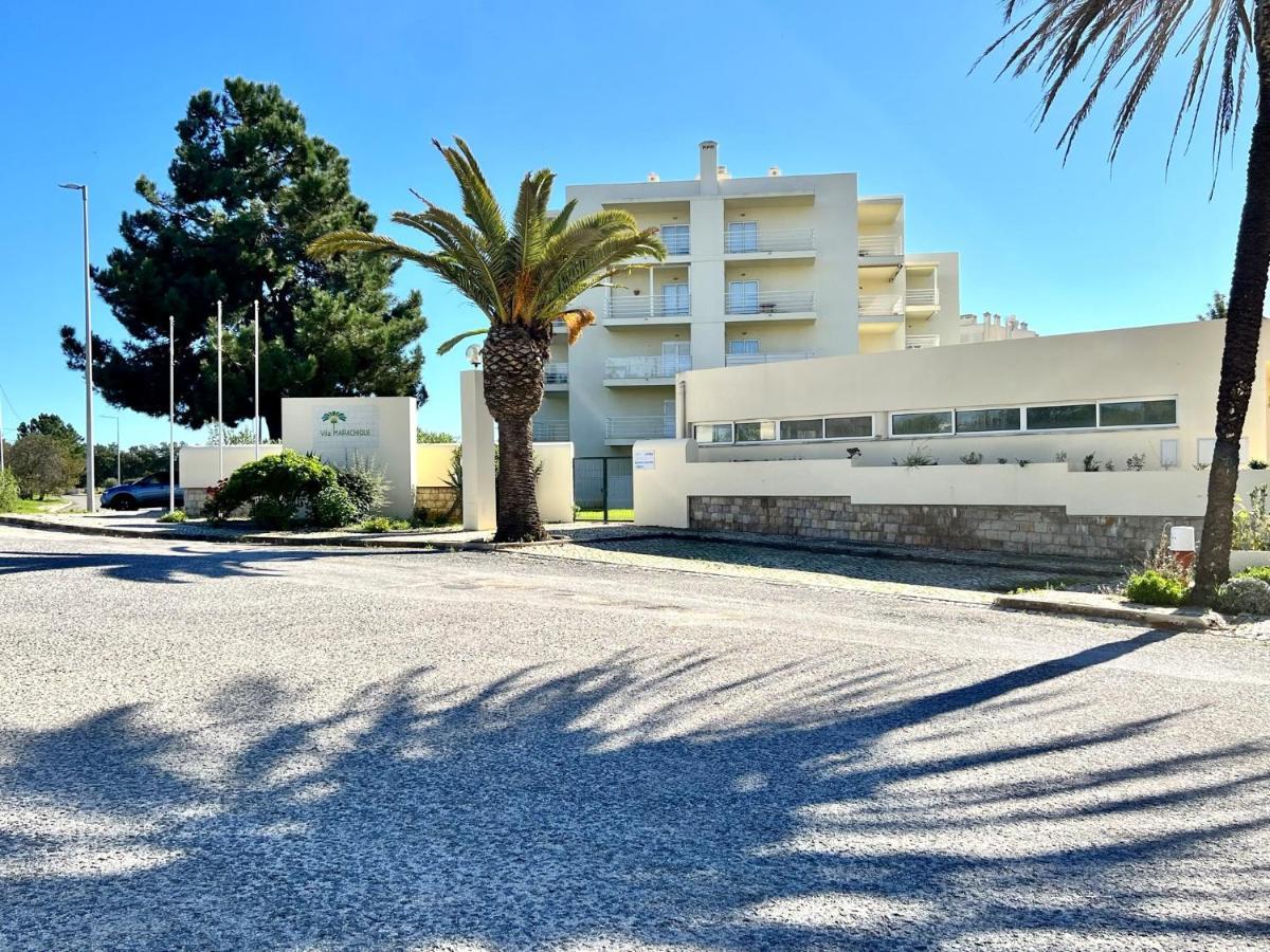 Alvor Paradise With Pool By Homing Extérieur photo