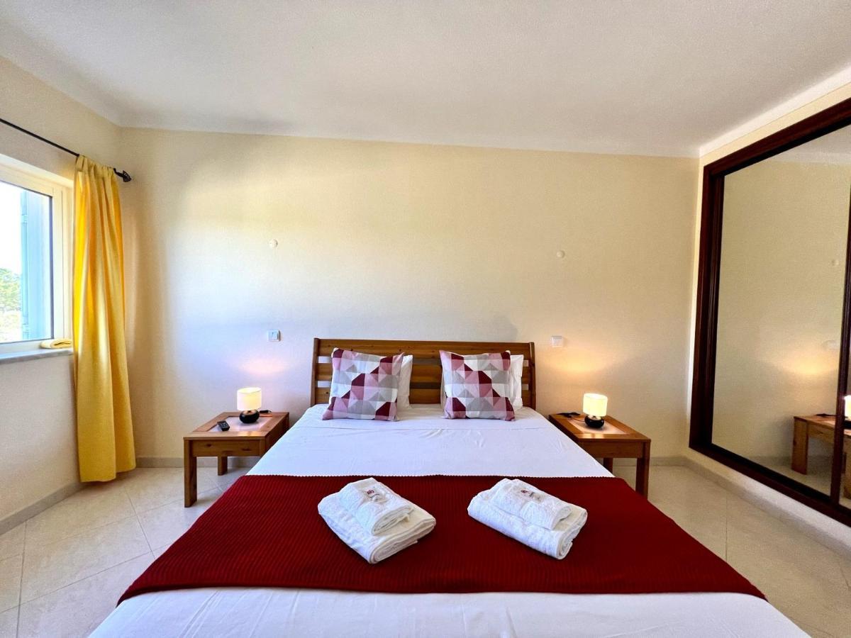 Alvor Paradise With Pool By Homing Extérieur photo