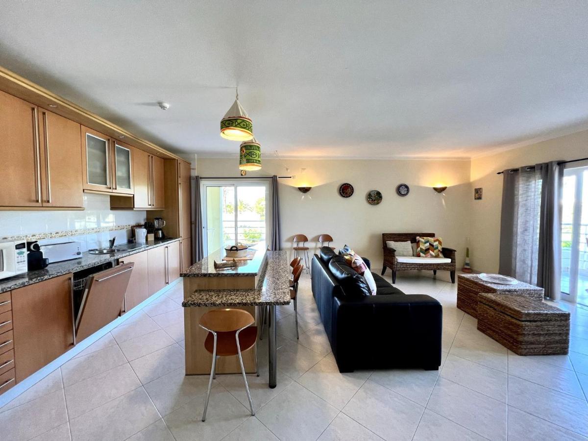 Alvor Paradise With Pool By Homing Extérieur photo
