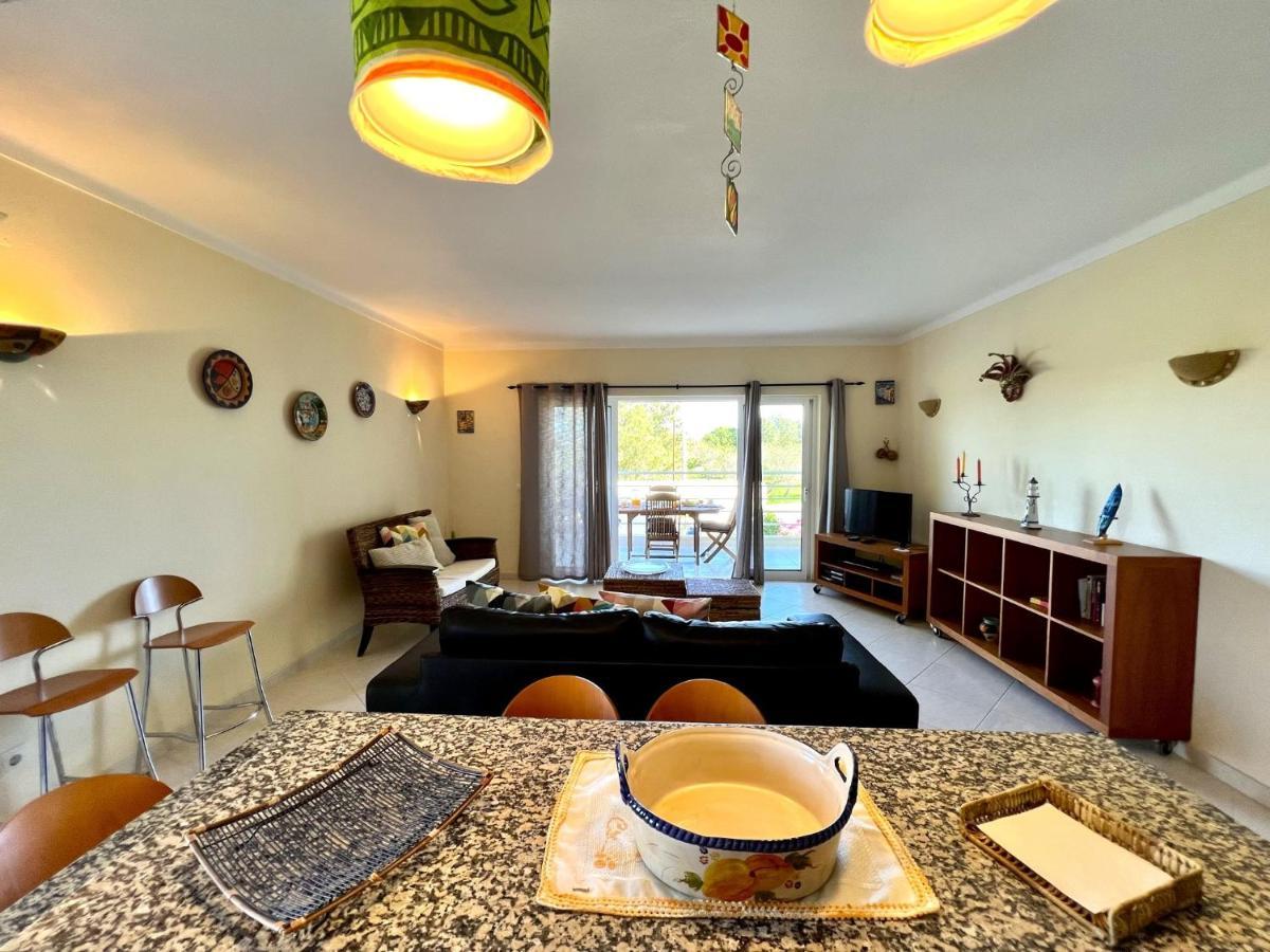 Alvor Paradise With Pool By Homing Extérieur photo