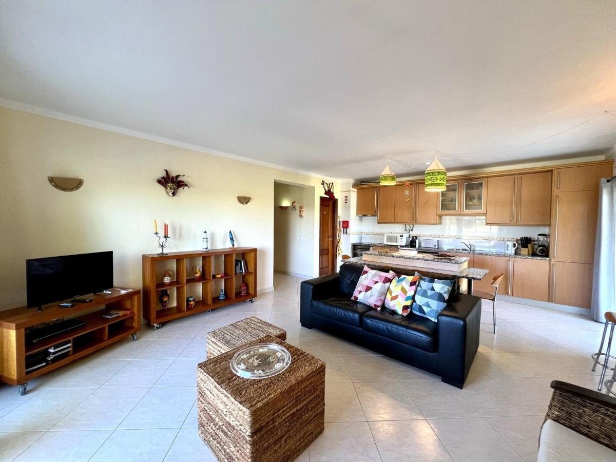 Alvor Paradise With Pool By Homing Extérieur photo