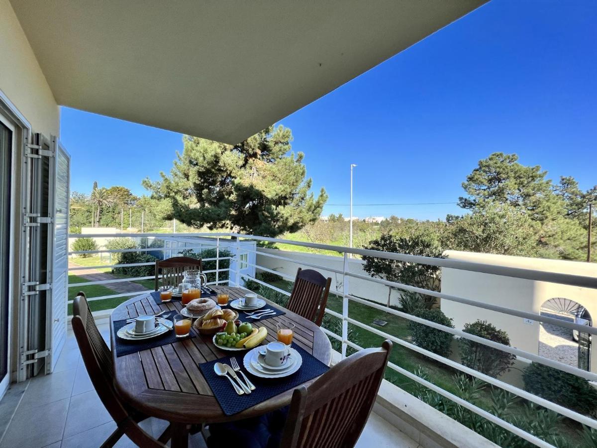 Alvor Paradise With Pool By Homing Extérieur photo