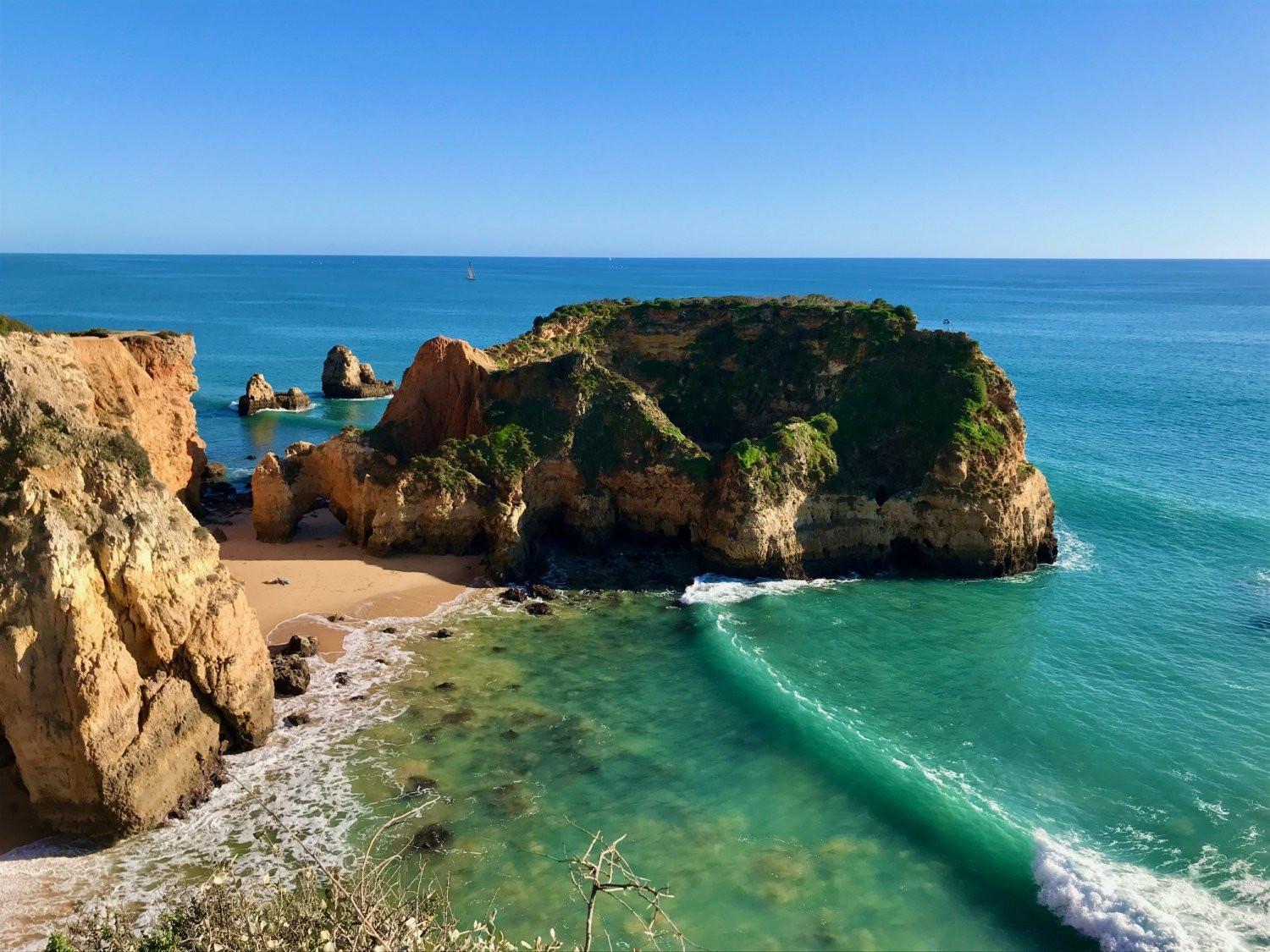 Alvor Paradise With Pool By Homing Extérieur photo